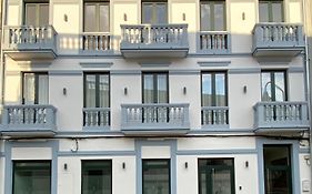 Apartamento Casa Cruceiro